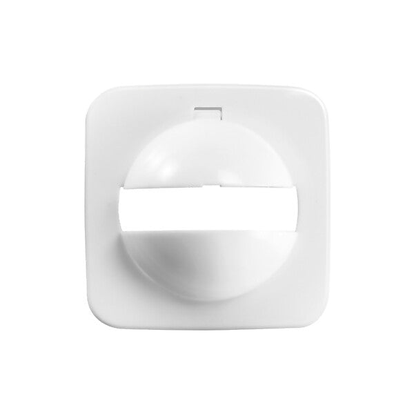 ESYLUX Abdeckung IP20-BJSI weiß MD 180i und PD 180i COVER BUJ REF IP20WH